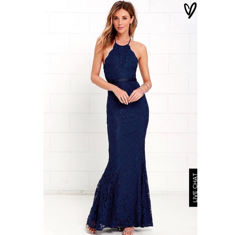 Lulus Dress - Picture 2 of 6